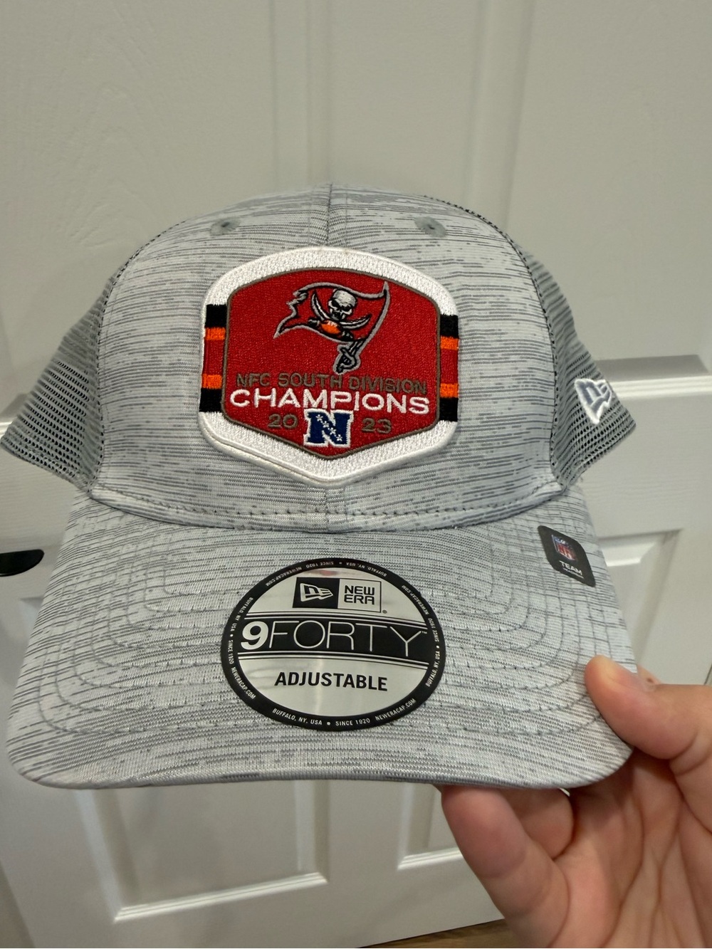 Tampa Bay Buccaneers Hat